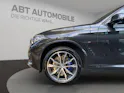 BMW X3 20i xDrive paddles