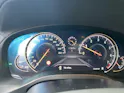 BMW X3 20i xDrive paddles