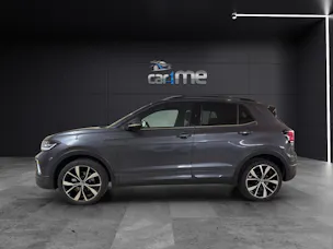 VW T-Cross 1.0 TSI 115 R-Line DSG