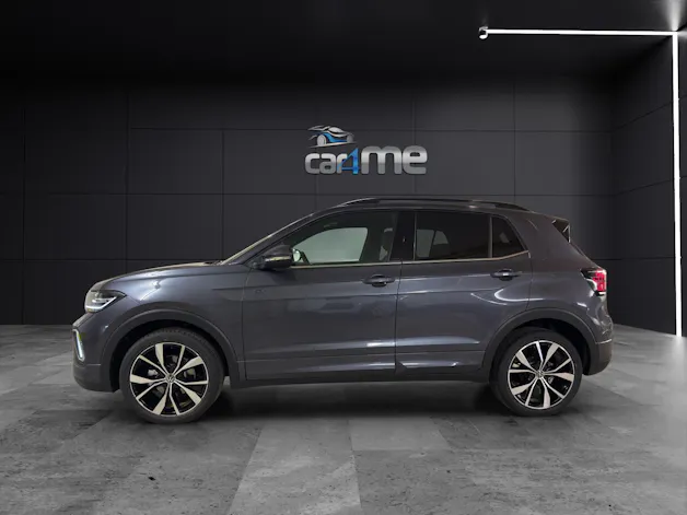 VW T-Cross 1.0 TSI 115 R-Line DSG