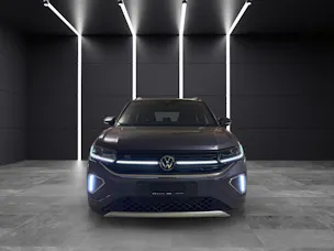 VW T-Cross 1.0 TSI 115 R-Line DSG