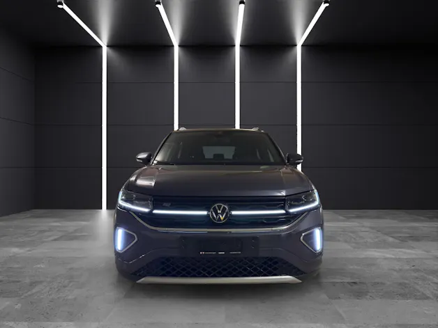 VW T-Cross 1.0 TSI 115 R-Line DSG
