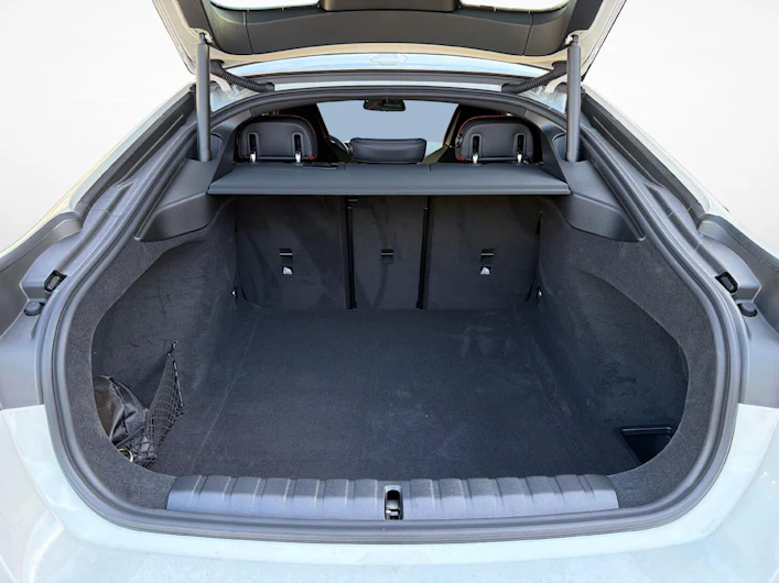 Fahrzeugbild BMW 4 SERIES