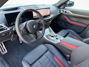 Fahrzeugbild BMW M440i xDrive Gran Coupé