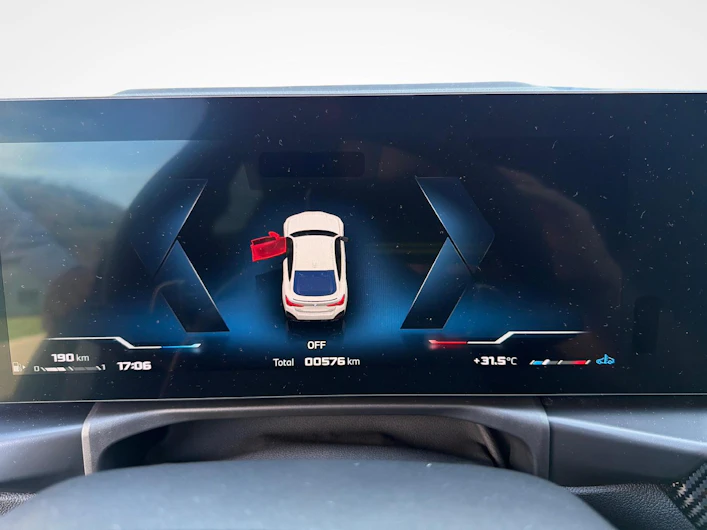 Fahrzeugbild BMW 4 SERIES