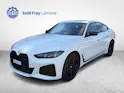 BMW M440i xDrive Gran Coupé