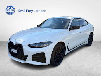 Fahrzeugbild BMW M440i xDrive Gran Coupé