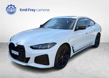 Fahrzeugbild BMW M440i xDrive Gran Coupé Fahrzeugbild BMW M440i xDrive Gran Coupé