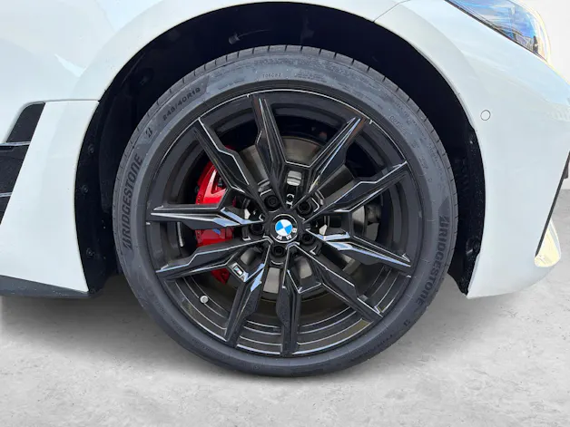 BMW M440i xDrive Gran Coupé