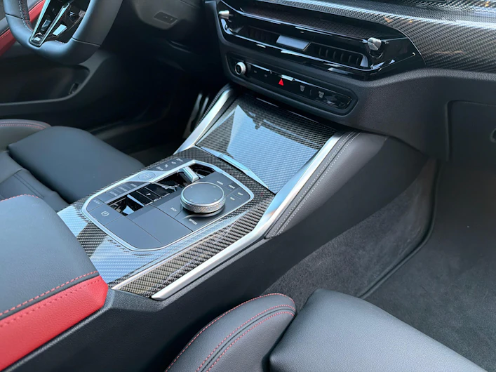 Fahrzeugbild BMW 4 SERIES