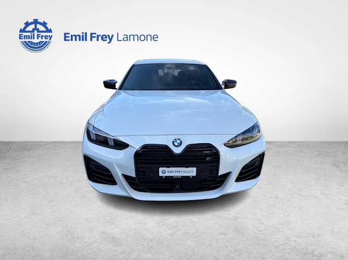 Fahrzeugbild BMW 4 SERIES