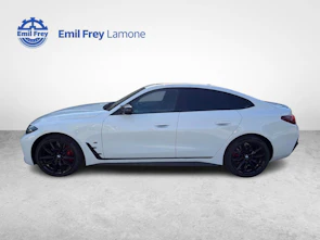 Fahrzeugbild BMW M440i xDrive Gran Coupé
