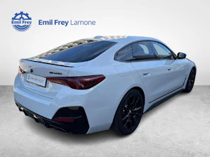 Fahrzeugbild BMW M440i xDrive Gran Coupé
