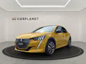 PEUGEOT 208 1.2 PureTech 130 GT Line