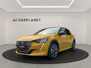 PEUGEOT 208 1.2 PureTech 130 GT Line