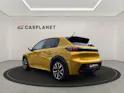 PEUGEOT 208 1.2 PureTech 130 GT Line