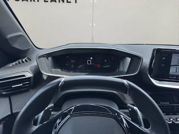 PEUGEOT 208 1.2 PureTech 130 GT Line