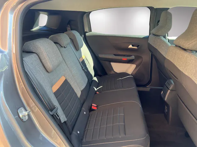 CITROEN C3 Aircross 1.2 Hybrid Tonic+