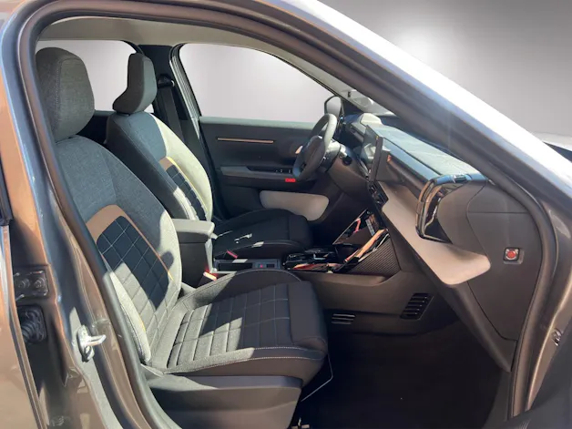 CITROEN C3 Aircross 1.2 Hybrid Tonic+