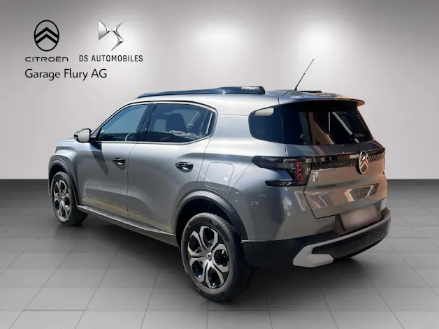 CITROEN C3 Aircross 1.2 Hybrid Tonic+