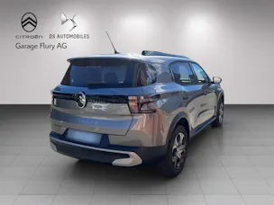 CITROEN C3 Aircross 1.2 Hybrid Tonic+