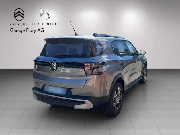 CITROEN C3 Aircross 1.2 Hybrid Tonic+