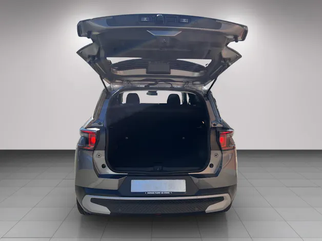 CITROEN C3 Aircross 1.2 Hybrid Tonic+