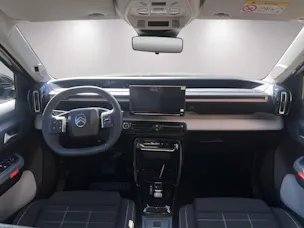 CITROEN C3 Aircross 1.2 Hybrid Tonic+