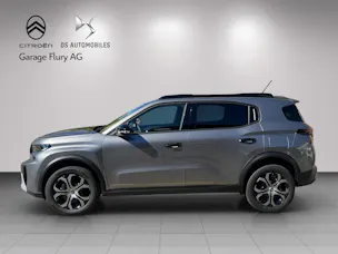 CITROEN C3 Aircross 1.2 Hybrid Tonic+