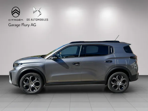 CITROEN C3 Aircross 1.2 Hybrid Tonic+