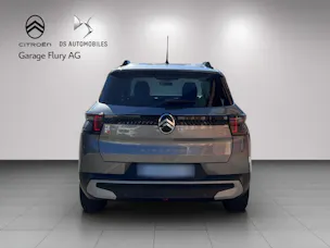 CITROEN C3 Aircross 1.2 Hybrid Tonic+