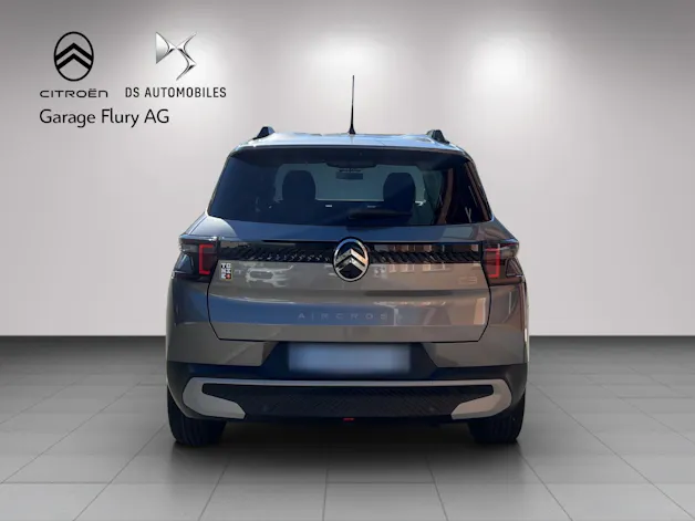 CITROEN C3 Aircross 1.2 Hybrid Tonic+