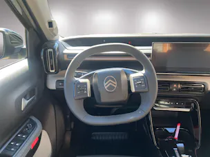 CITROEN C3 Aircross 1.2 Hybrid Tonic+