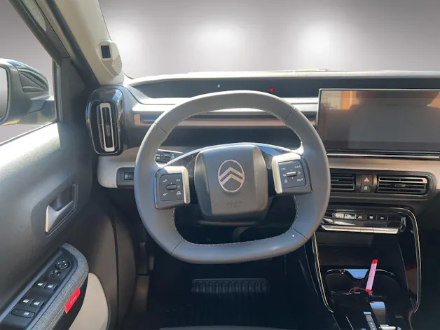 CITROEN C3 Aircross 1.2 Hybrid Tonic+