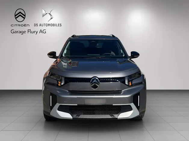 CITROEN C3 Aircross 1.2 Hybrid Tonic+