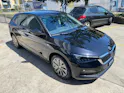 SKODA Scala 1.0 TSI 110 Tour DSG