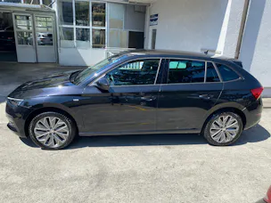 SKODA Scala 1.0 TSI 110 Tour DSG