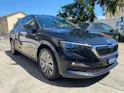 SKODA Scala 1.0 TSI 110 Tour DSG