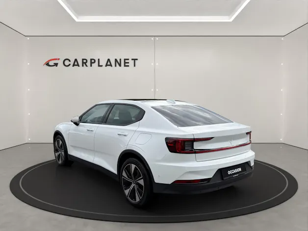 Polestar 2 Long Range Single Motor