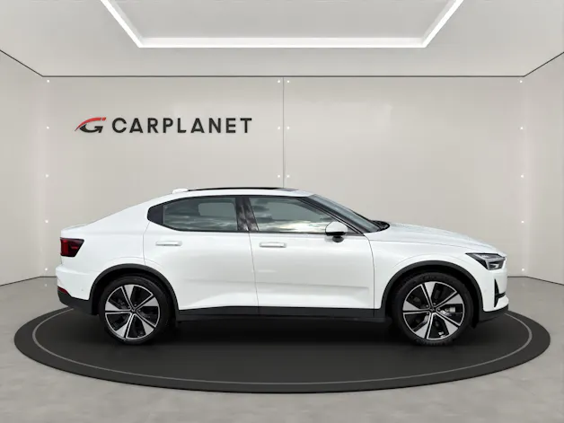 Polestar 2 Long Range Single Motor