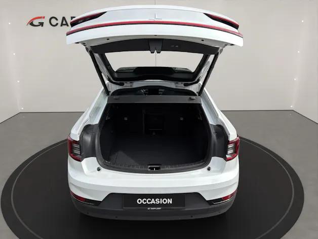 Polestar 2 Long Range Single Motor