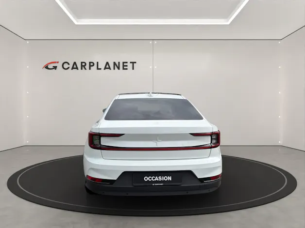 Polestar 2 Long Range Single Motor