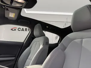 Polestar 2 Long Range Single Motor