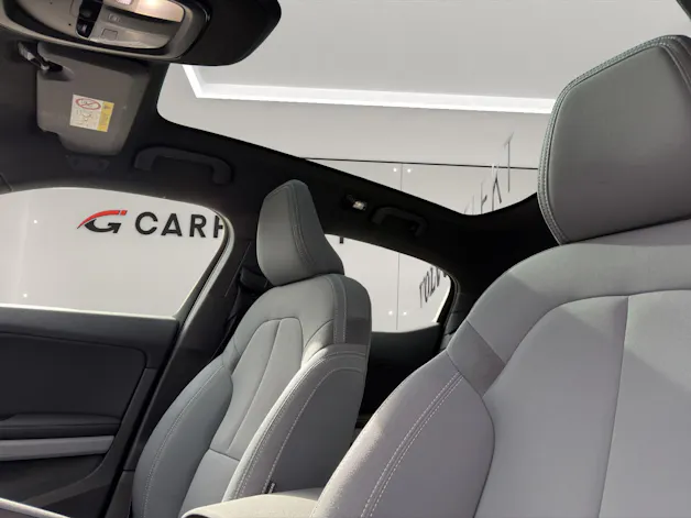 Polestar 2 Long Range Single Motor