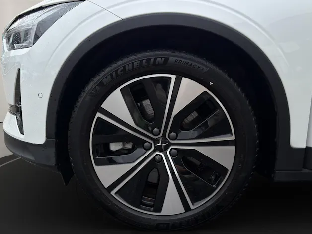 Polestar 2 Long Range Single Motor