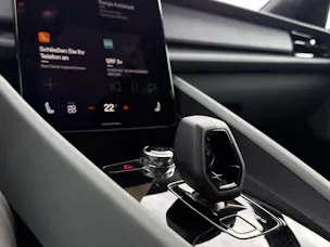 Polestar 2 Long Range Single Motor