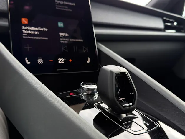Polestar 2 Long Range Single Motor
