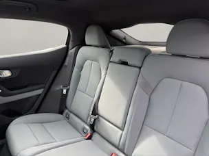 Polestar 2 Long Range Single Motor
