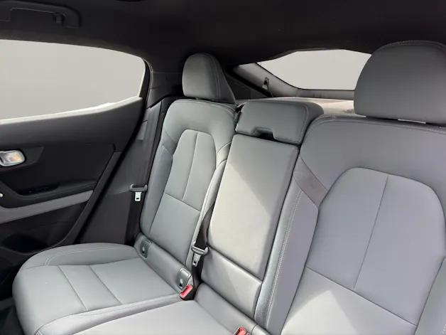 Polestar 2 Long Range Single Motor
