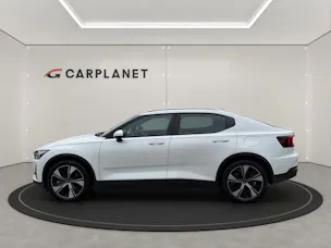 Polestar 2 Long Range Single Motor